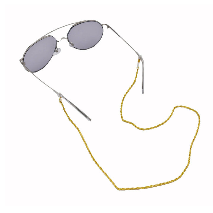Premium Chain Eyewear Holder Kalsten