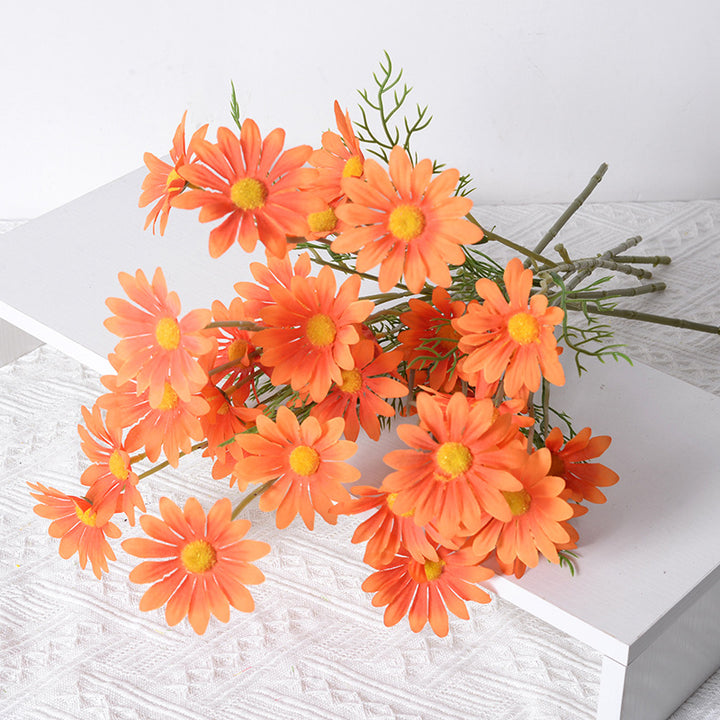 Decorative Artificial Flower Arrangement