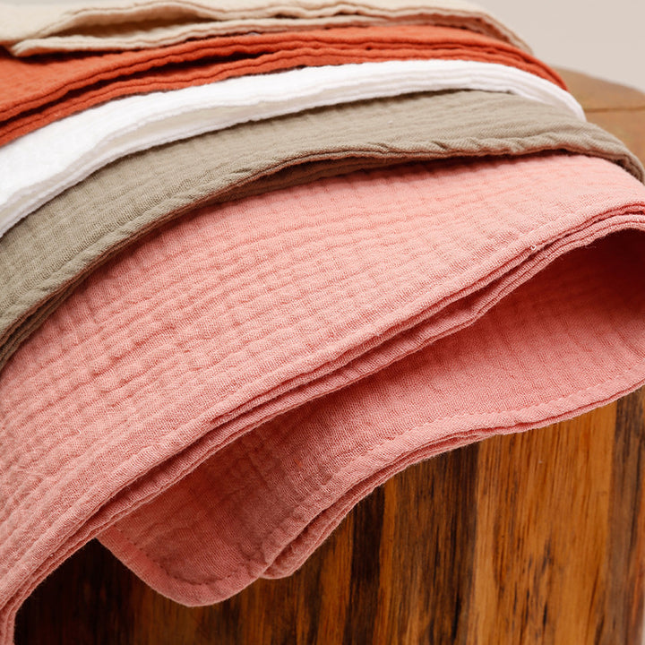 Soft Muslin Multi-Use Cloth kalsten