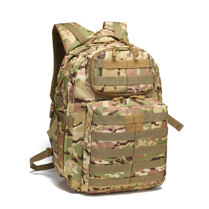 Tactical Backpack Kalsten