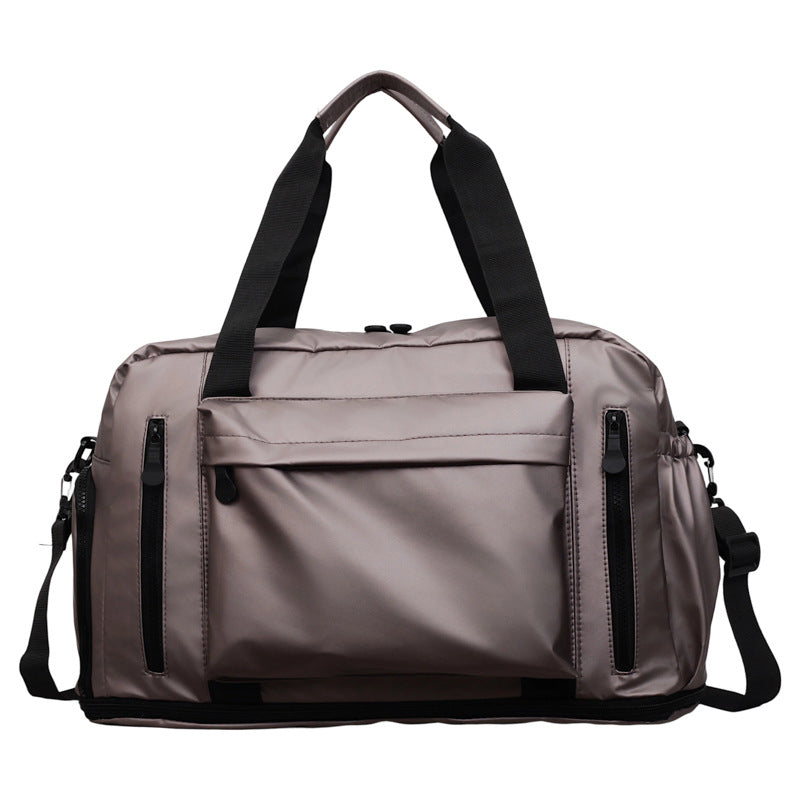 Waterproof Sports Gym Duffle Kalsten