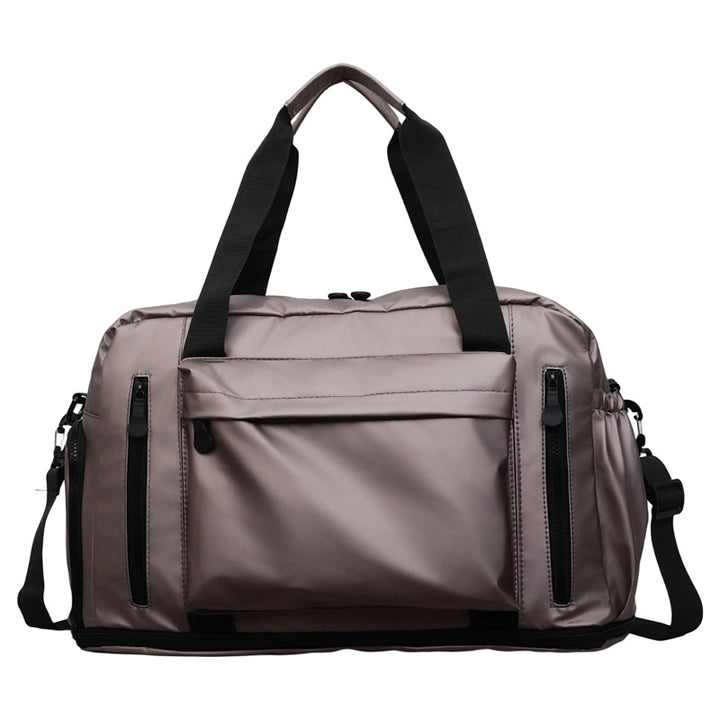 Waterproof Sports Gym Duffle Kalsten