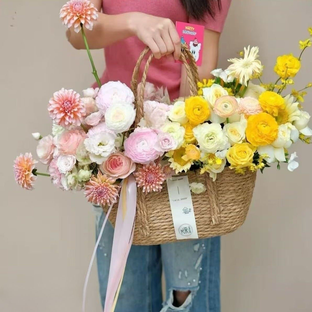 Shopping cart from Kalsten