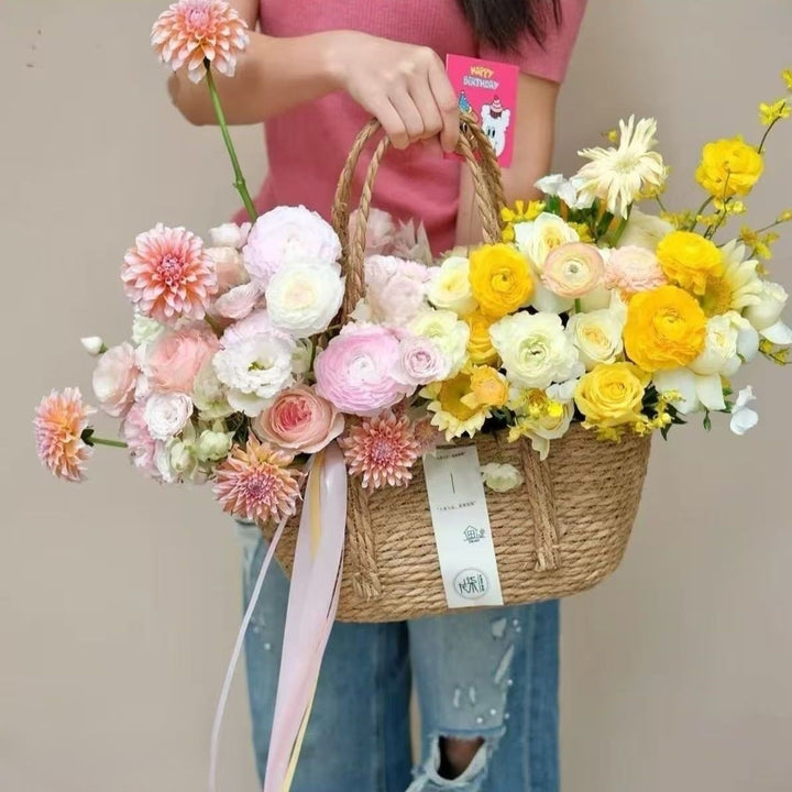 Shopping cart from Kalsten
