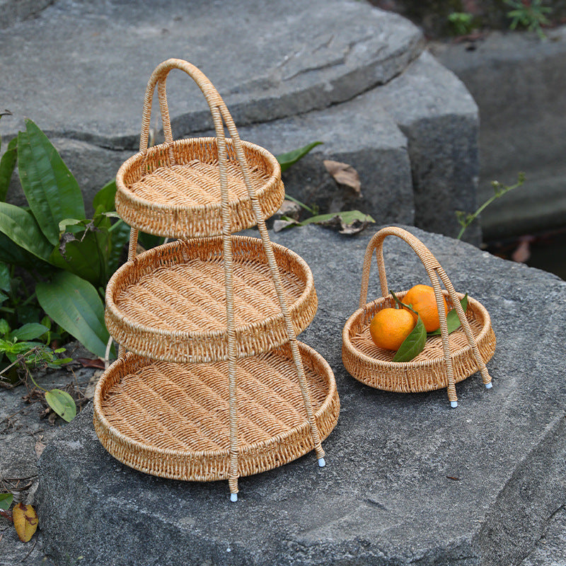 Decorative Wicker Kalsten