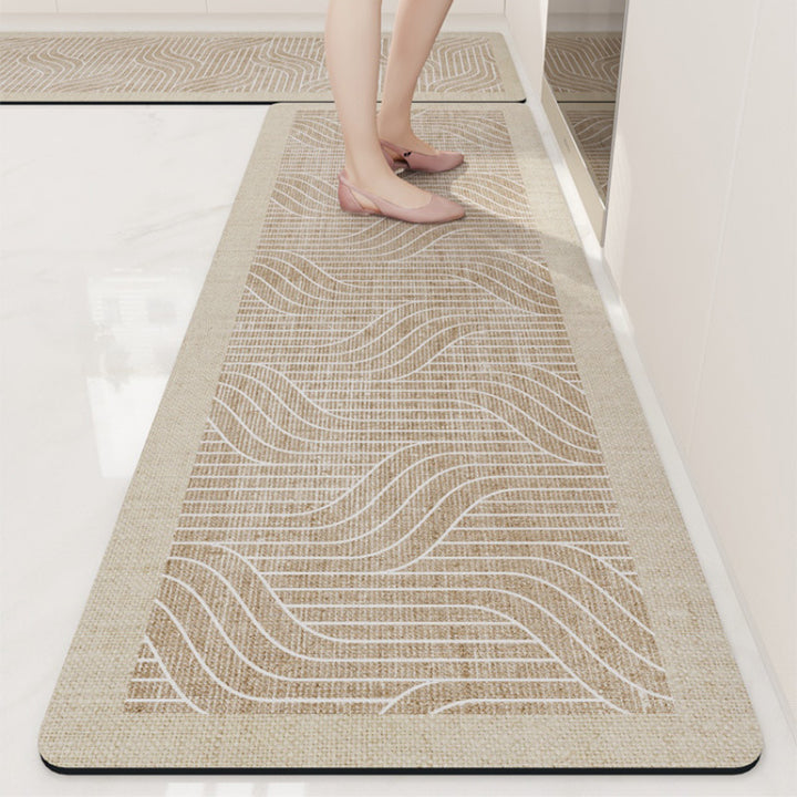 Comfort Memory Foam Anti-Fatigue Mat Kalsten