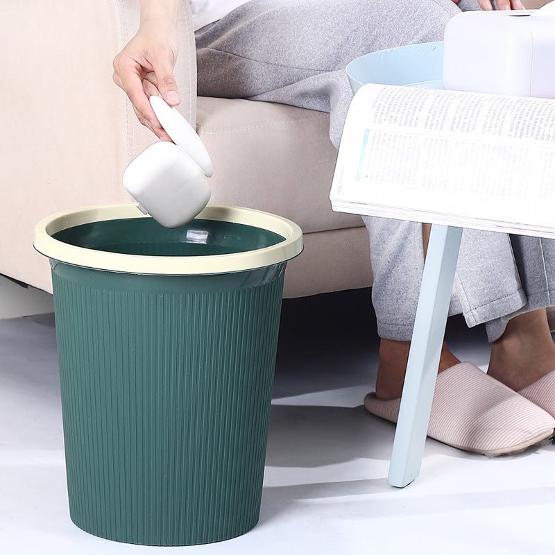 Stylish Waste Disposal Container Kalsten