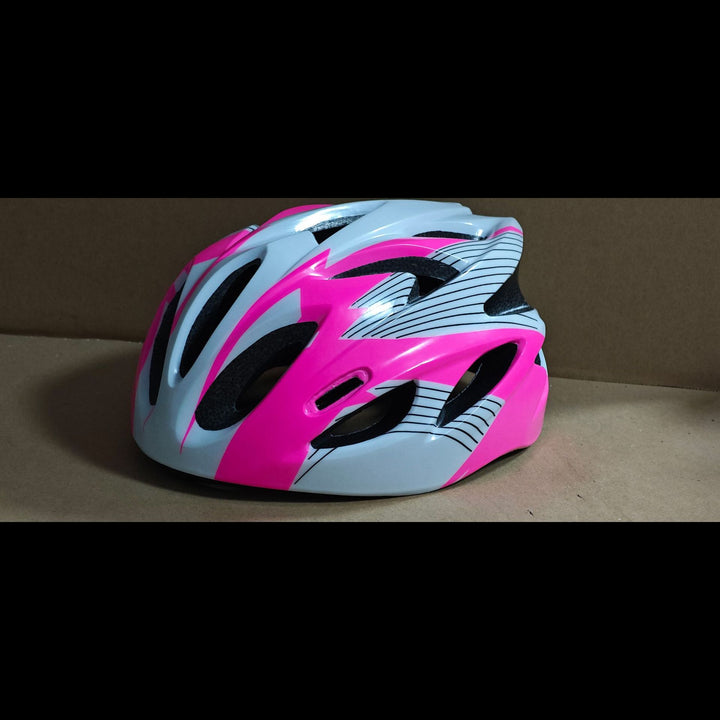 Lightweight Aerodynamic Cycling Helmet Kalsten