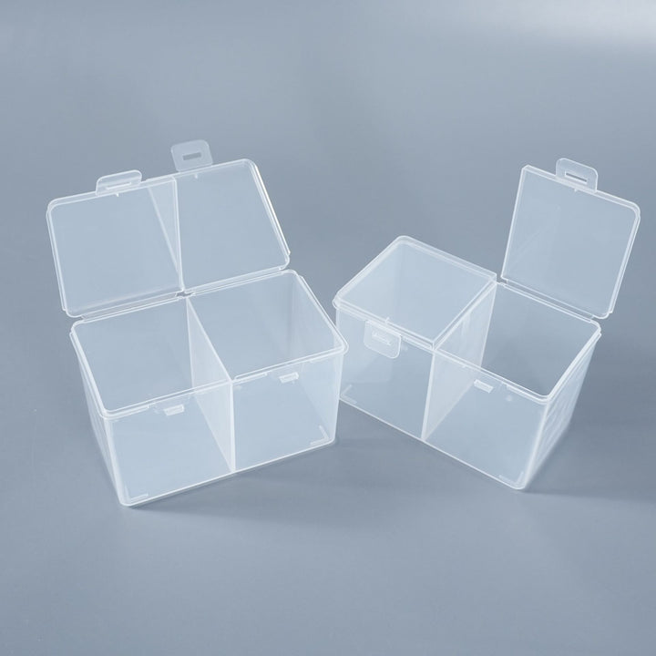 Stackable Multi-Divider Storage Container Kalsten