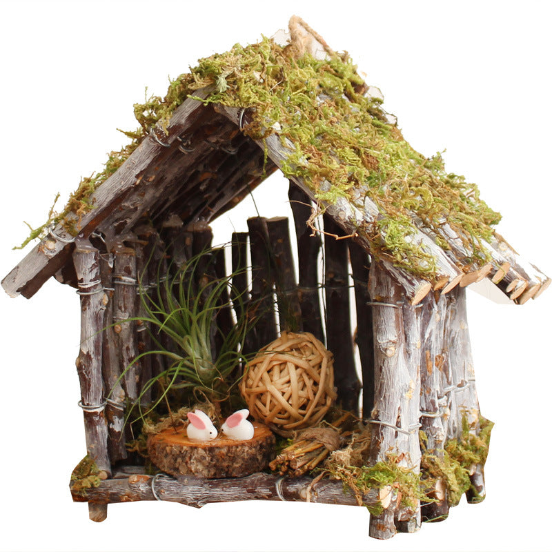 Decorative Owl Kalsten