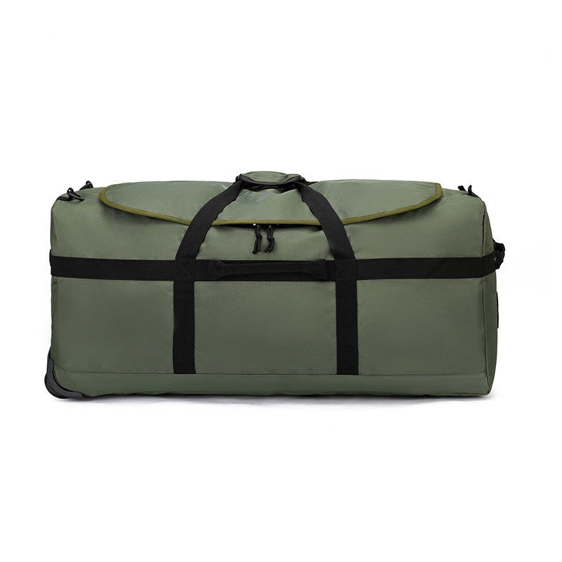 Durable Large Capacity Travel Duffle Bag Kalsten
