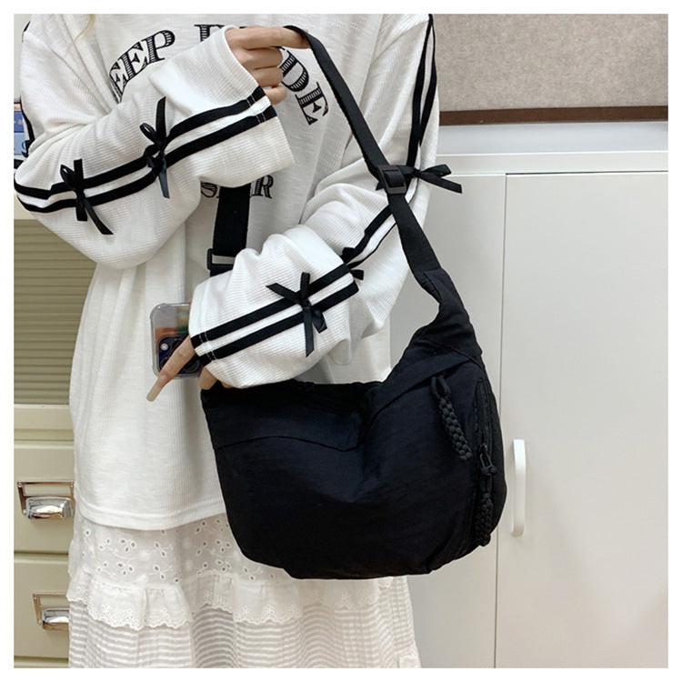 Shoulder bag Kalsten