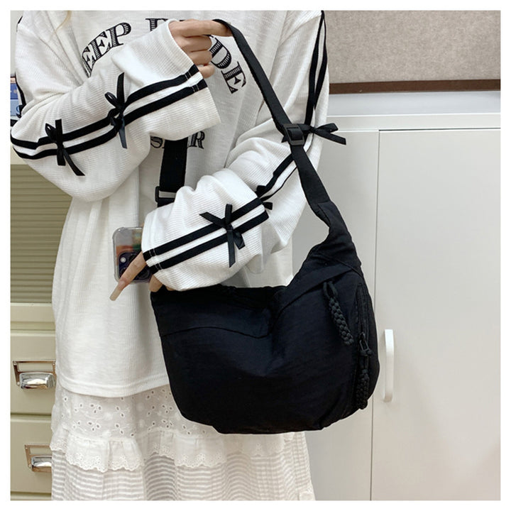 Shoulder bag Kalsten