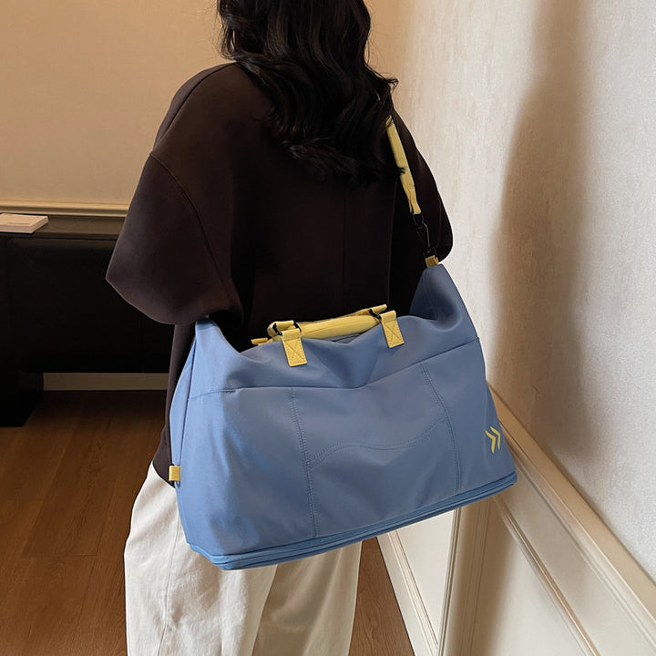 Durable Multi-Purpose Travel Duffle Bag Kalsten