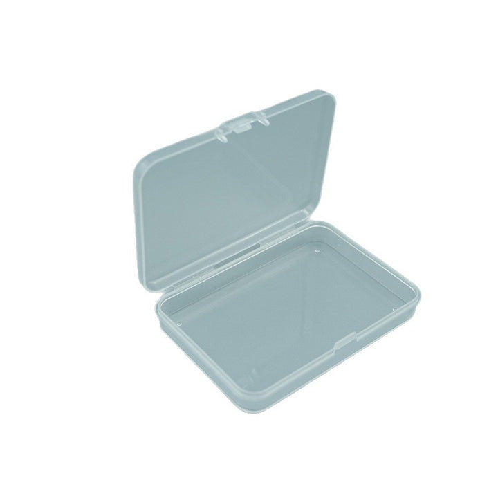 Multi-Purpose Clear Storage Case Kalsten