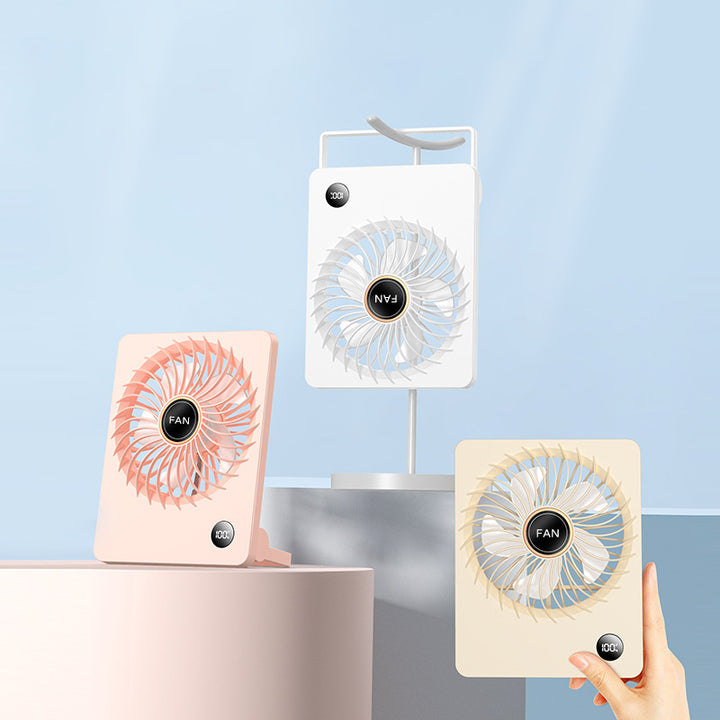 Portable table fan Kalsten