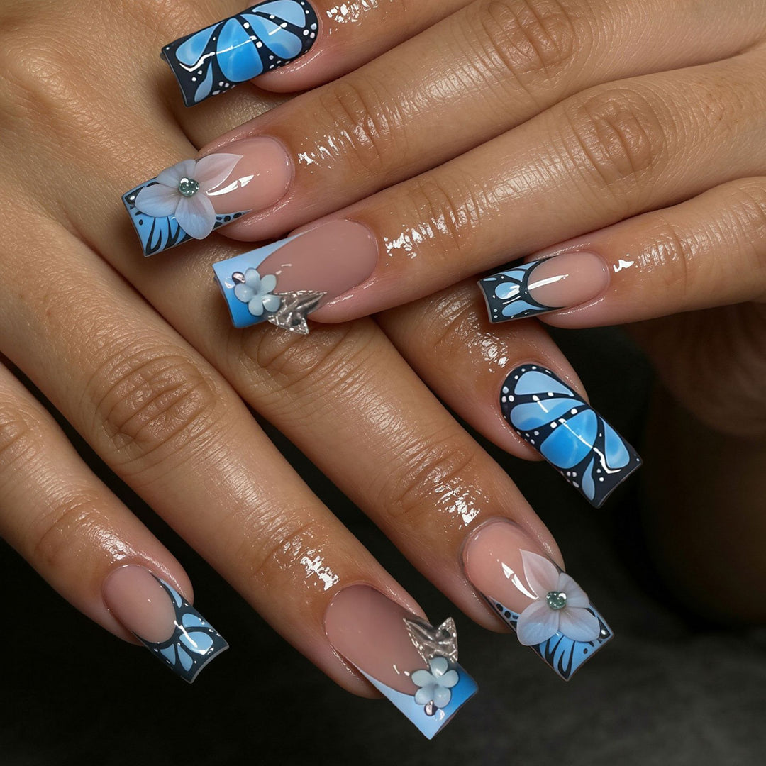 Artistic Nail Wraps Kalsten