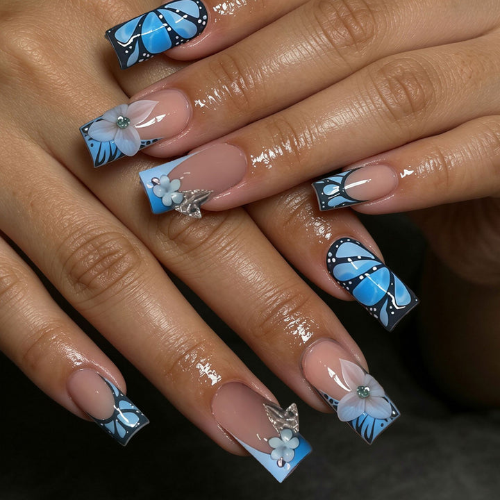Artistic Nail Wraps Kalsten