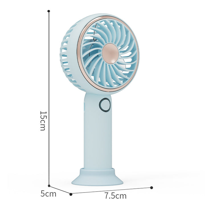 Ladies Portable Mini Fan Kalsten