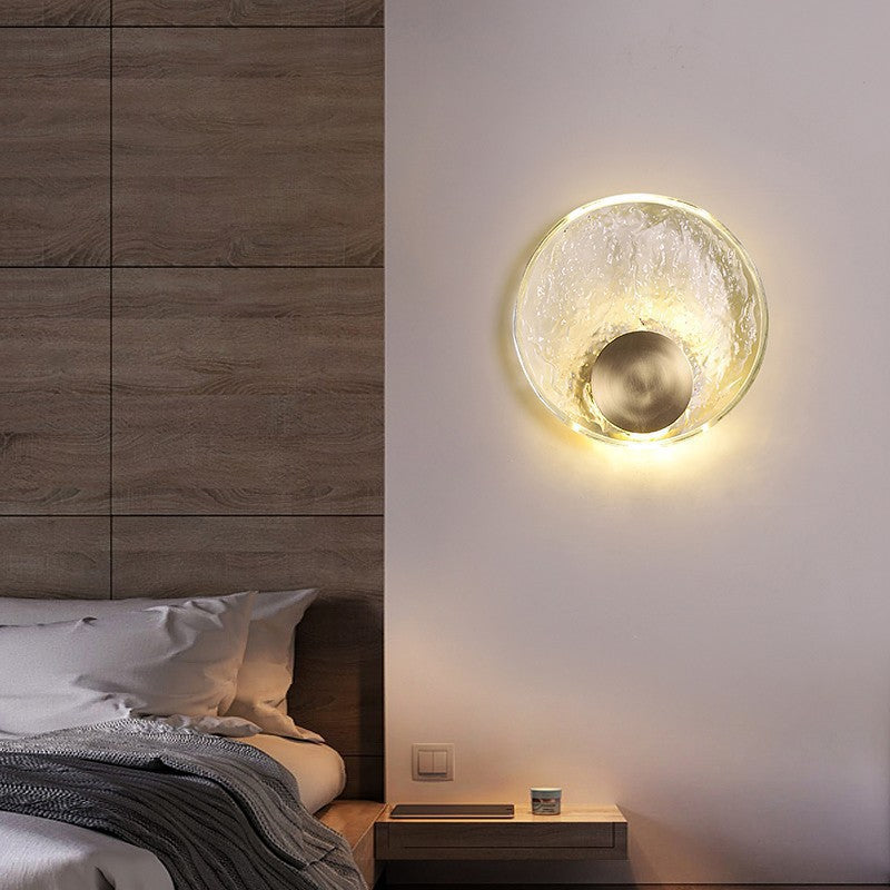 Artistic Wall Sconce
