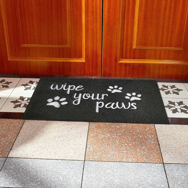 Funny Welcome Doormat