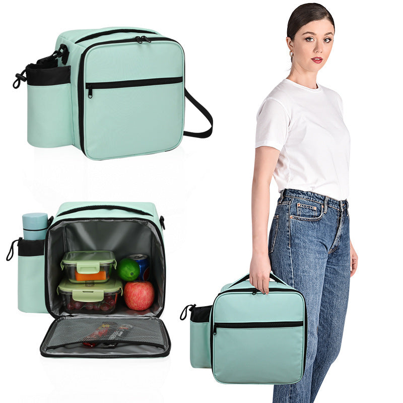 Insulated Food Storage Lunch Bag Kalsten
