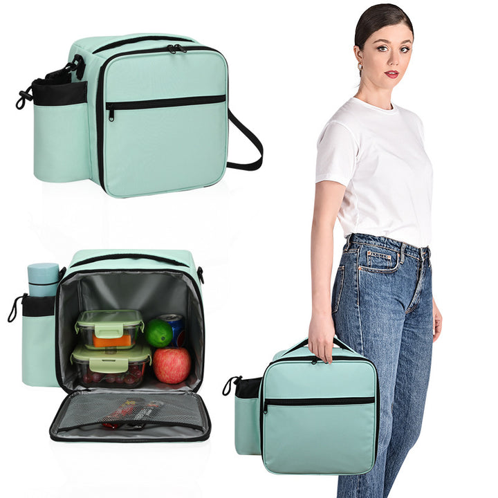 Insulated Food Storage Lunch Bag Kalsten