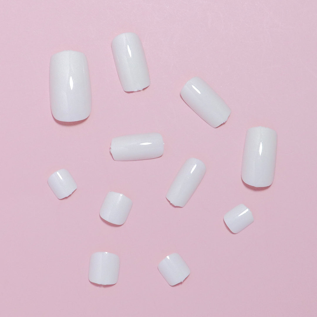 Premium Reusable Press-On Nail Tips Kalsten
