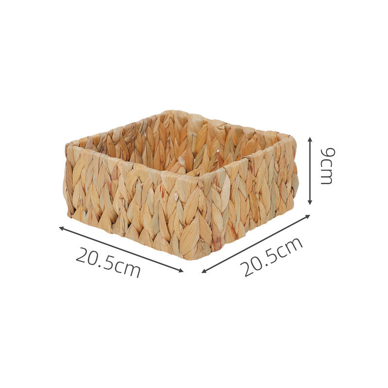 Storage basket