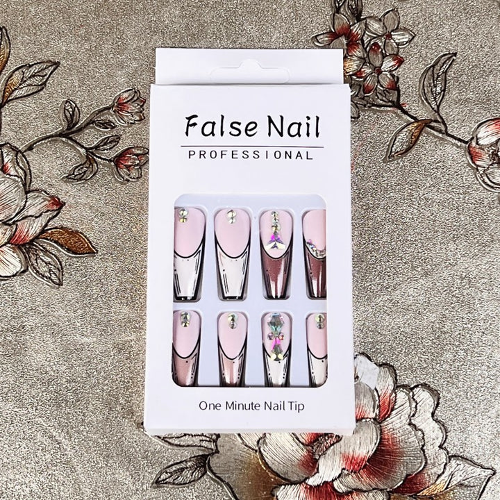 Art Nails Kalsten