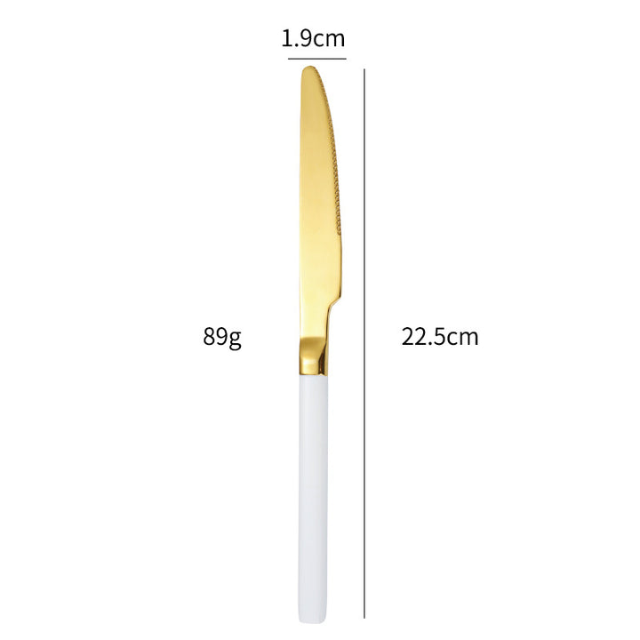 Noble Table Knife Kalsten