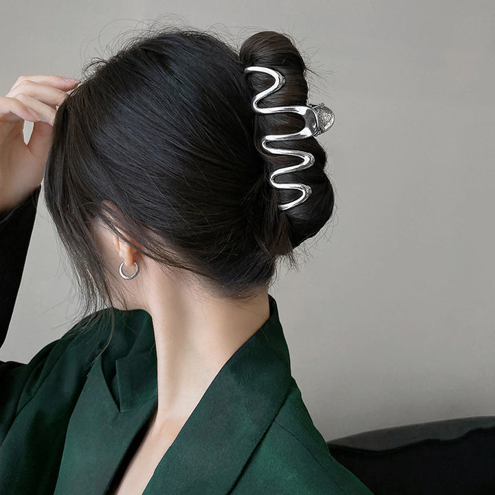 Artistic Hair Clip Kalsten