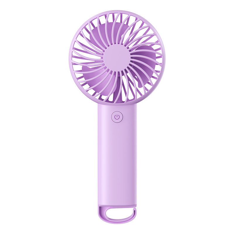 Unisex Portable Rechargeable Handheld Fan Kalsten