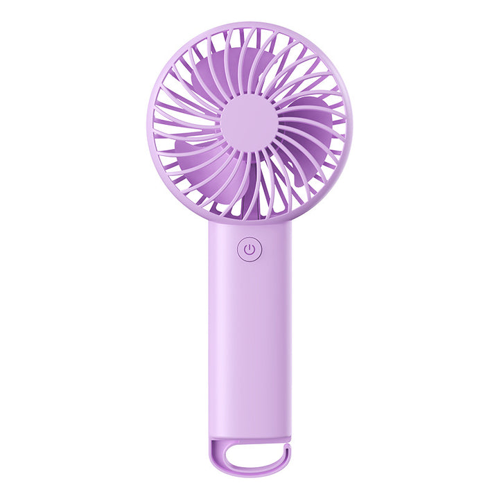 Unisex Portable Rechargeable Handheld Fan Kalsten