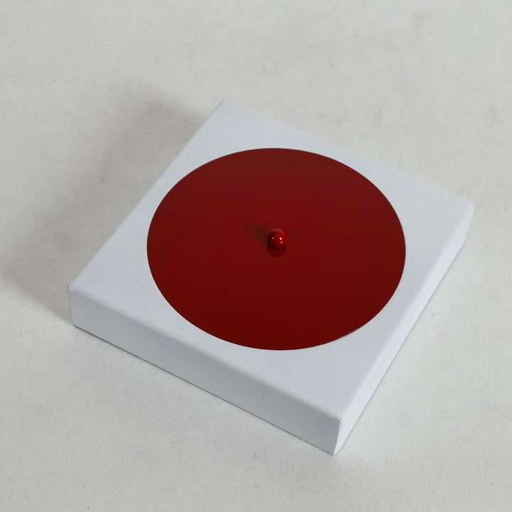 Unique Artistic Table Clock