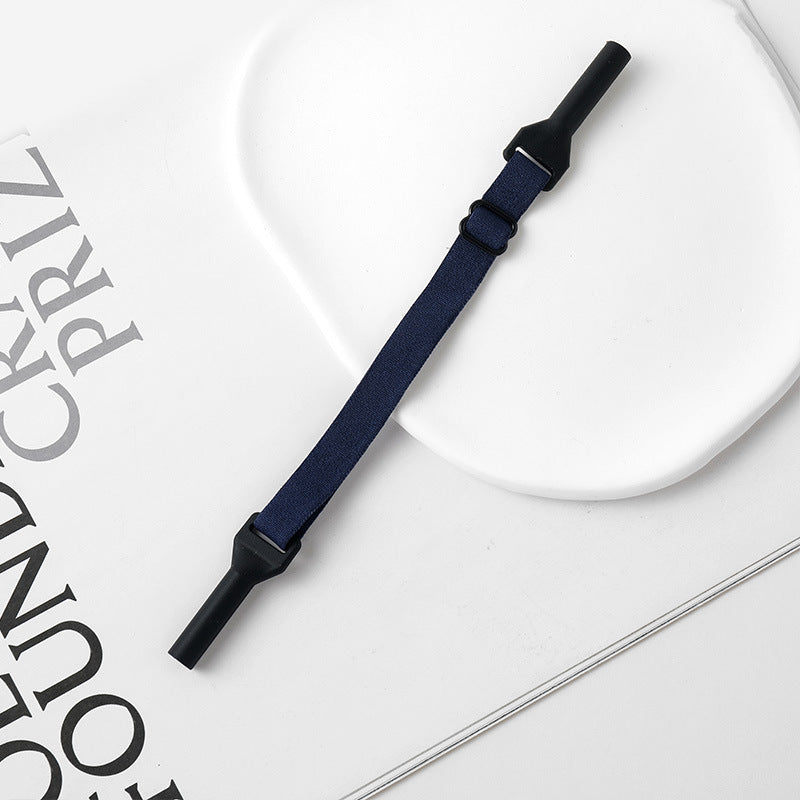 Adjustable Eyewear Retainer with Sporty Design Kalsten