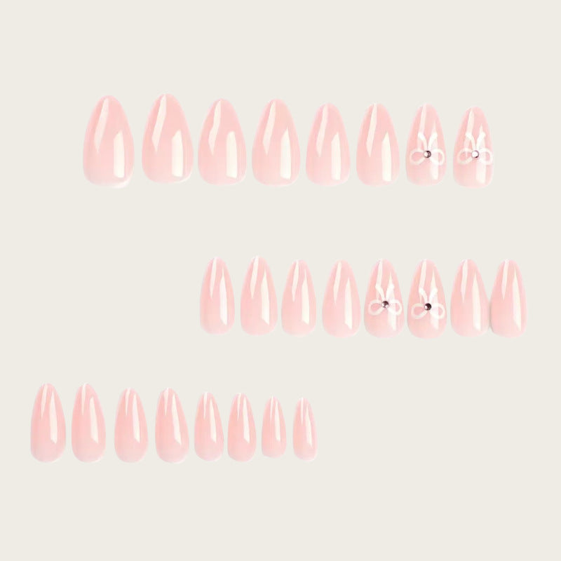 Artful Nail Decoration Kalsten