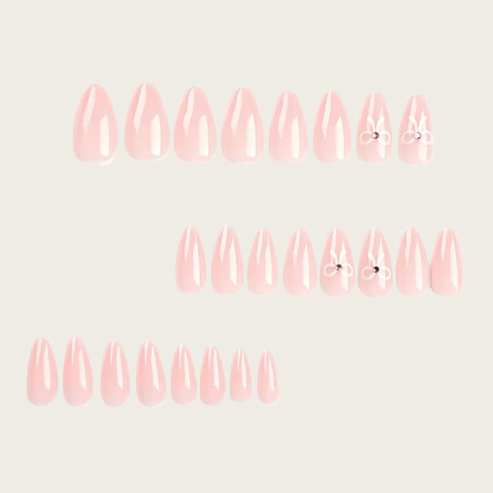 Artful Nail Decoration Kalsten