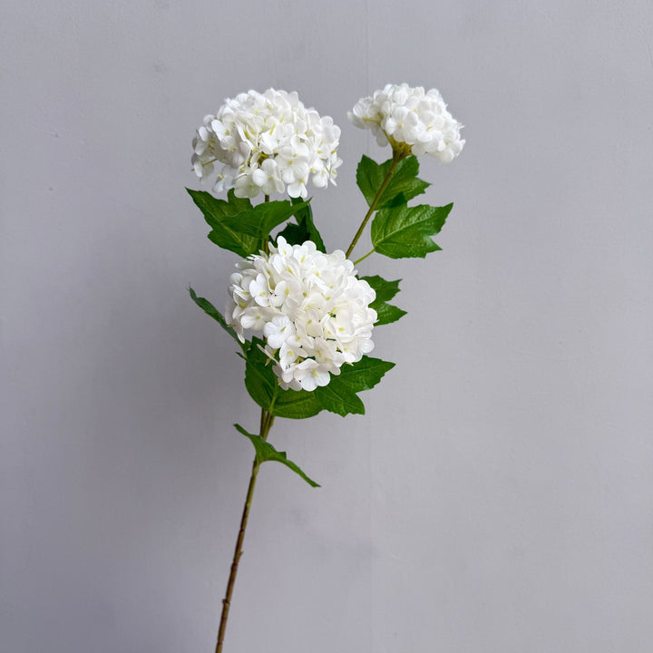 Decorative Hydrangea Stem
