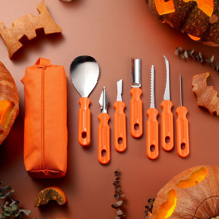 Ergonomic vegetable peeler with non-slip handle Kalsten
