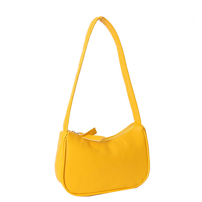 Minimalist Shoulder Bag