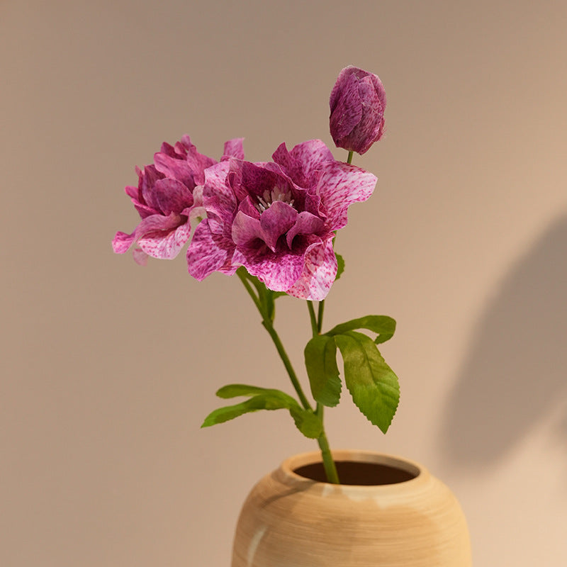 Noble Artificial Flower Kalsten