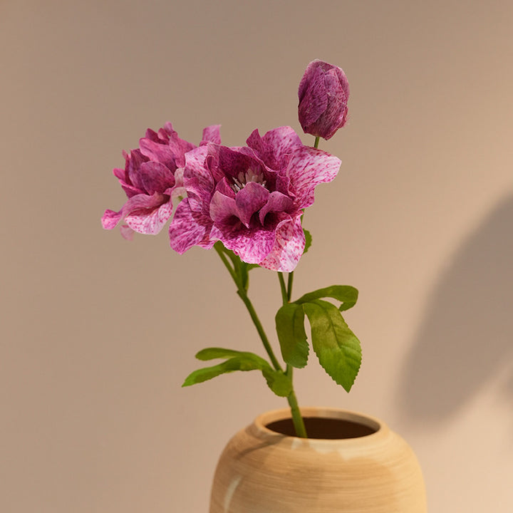 Noble Artificial Flower Kalsten