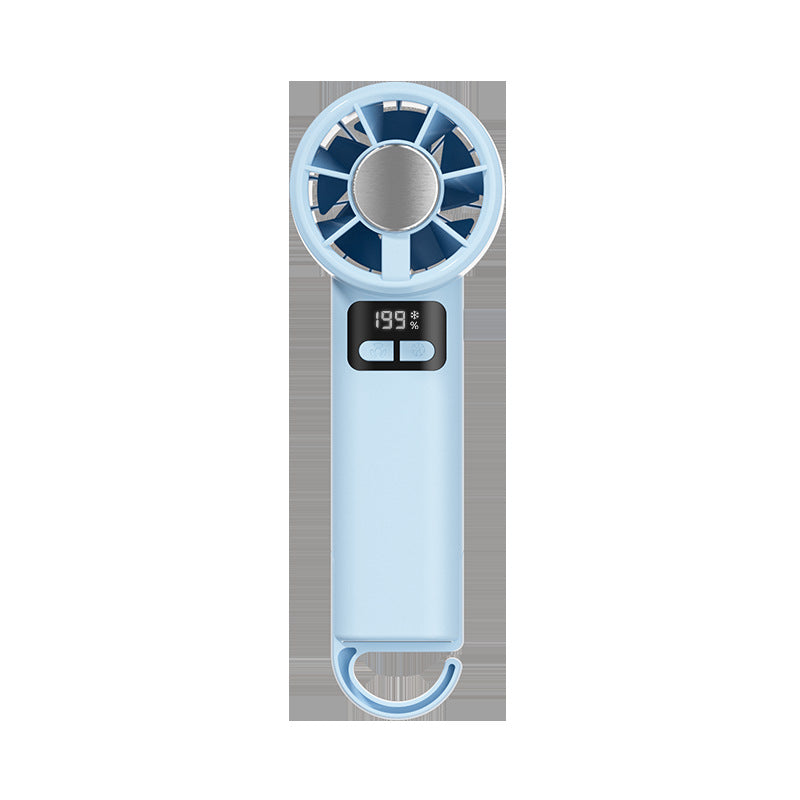 Unisex Portable USB Fan Kalsten