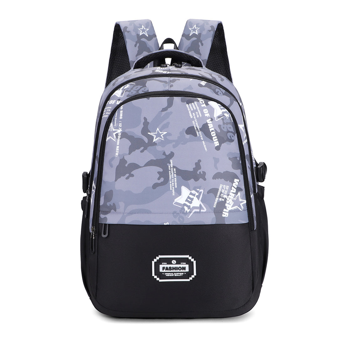Urban Adventure Backpack