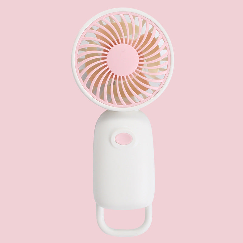Adjustable Handheld Cooling Fan Kalsten