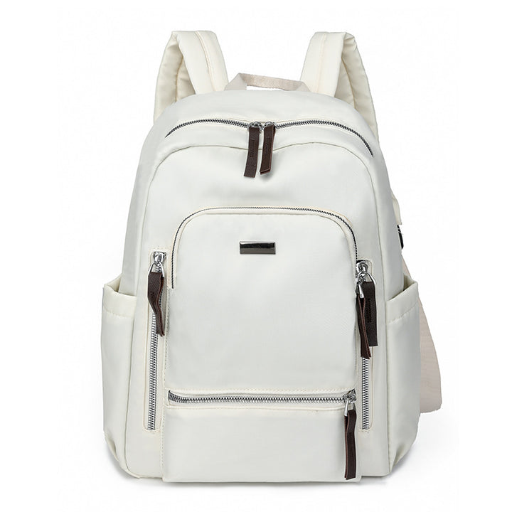 Multi-Functional Urban Backpack