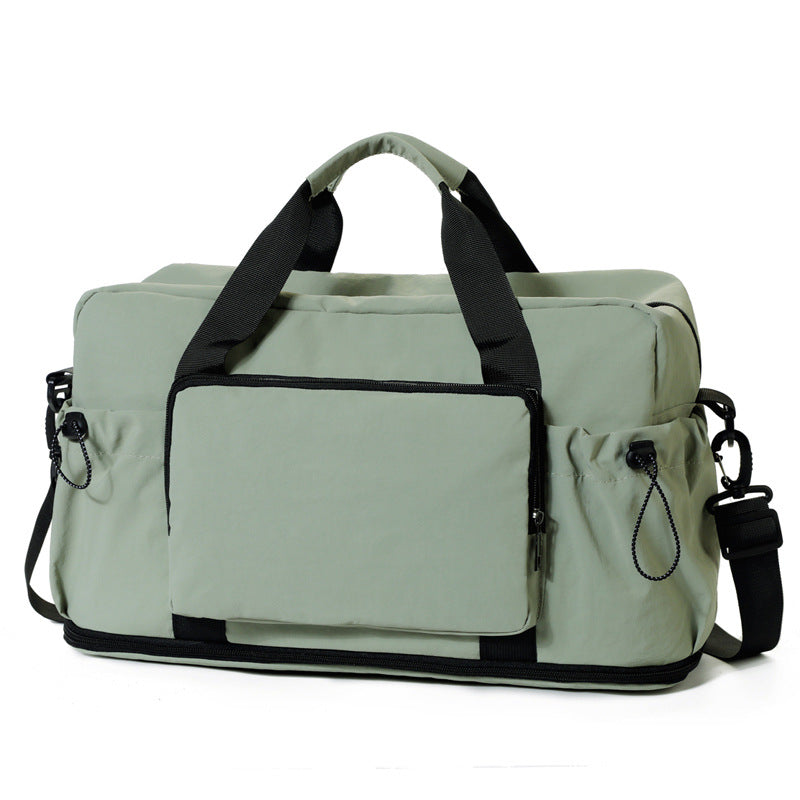 Versatile Spacious Travel Duffle Bag Kalsten