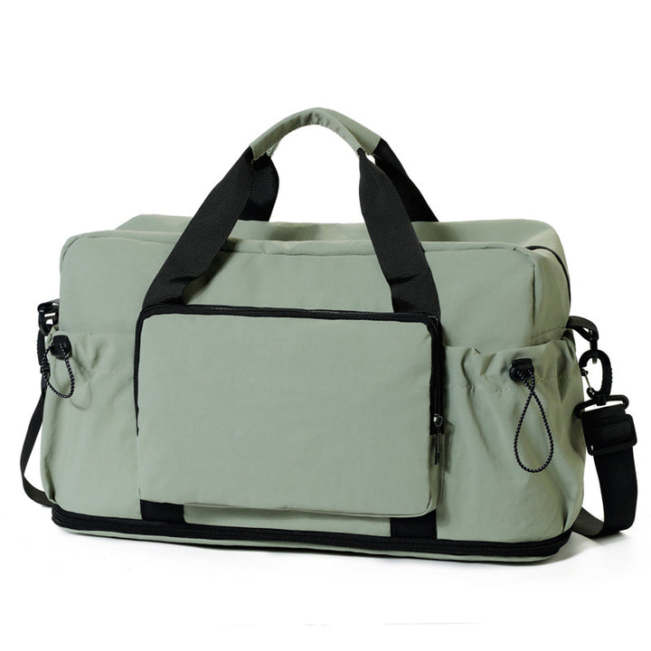 Versatile Spacious Travel Duffle Bag Kalsten