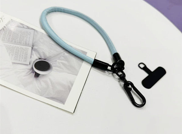 Durable Silicone Keychain Strap Kalsten